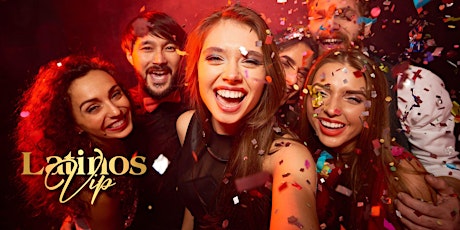 Latinos Vip Thursdays //  FREE ENTRY +  Cocktail for LADIES // SYDNEY