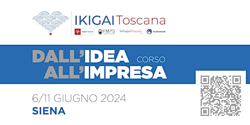 Hauptbild für Dall'idea all'Impresa - 4° Edizione Siena