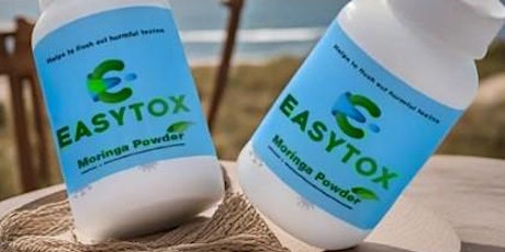 EasyTox: Polvo, Presentación, trabajo, revisión honesta: el mejor precio en Guatemala