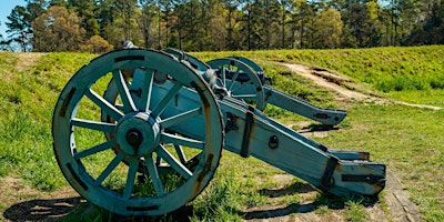Yorktown Battlefield Self-Guided Driving Audio Tour primary image