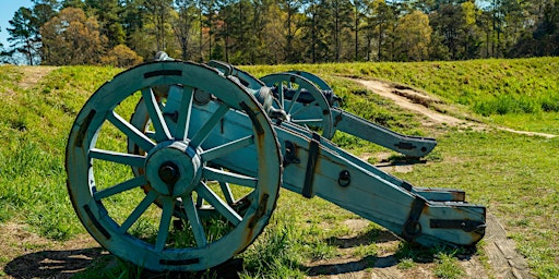 Yorktown Battlefield Self-Guided Driving Audio Tour primary image