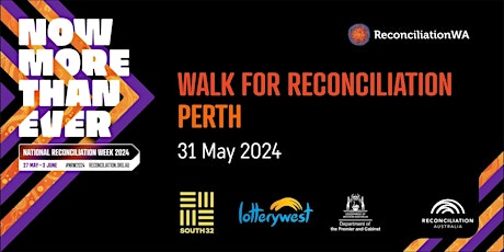 Walk For Reconciliation Perth