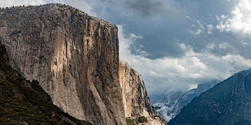 Imagem principal do evento Yosemite National Park: App-Based Audio Guided Driving Route