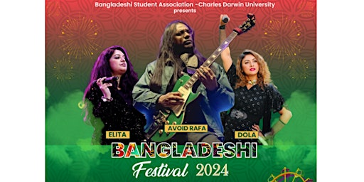 Bangladeshi Festival 2024 primary image