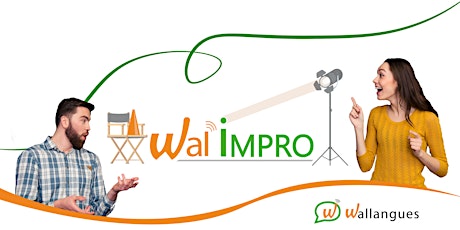 Image principale de Wal'Impro (NL) - Wallangues