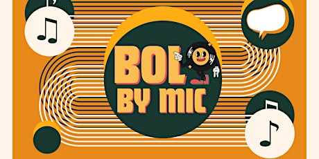 Bolo By Mic primary image
