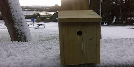 Bird Box Building (Rising Sun Countryside Centre)  primary image