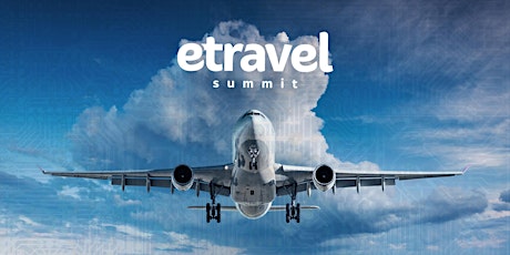Primaire afbeelding van etravel summit 2019