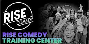Comedy Classes: lmprov, Standup, Sketch Comedy |RlSE Comedy primary image