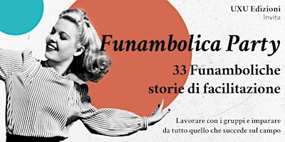 Hauptbild für Funambolica Party