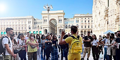 Hauptbild für Milan Free Walking Tour in English