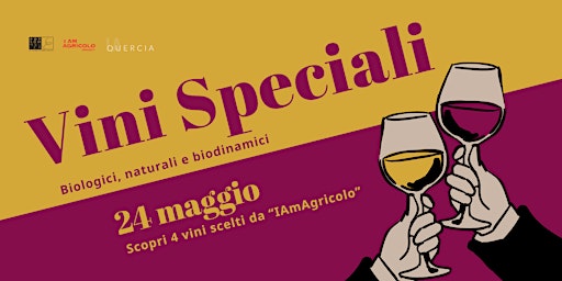 Hauptbild für Vini Speciali