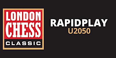 Rapid U2050 primary image