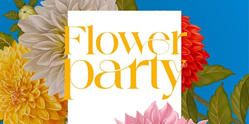 Flower Party primary image