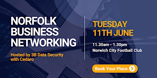Norfolk Business Networking  primärbild
