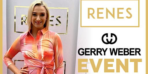 The Gerry Weber Event at Renes primary image