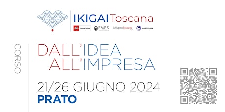 Immagine principale di Dall'Idea all'Impresa - 5° Edizione Prato 