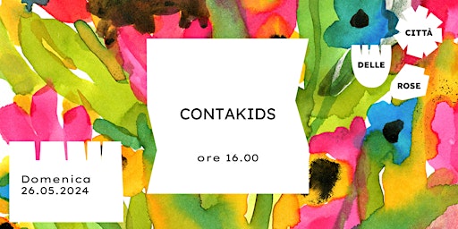 ContaKids primary image