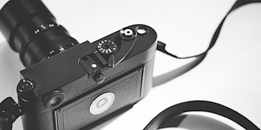 Leica-M Analog Portrait Workshop 1.5 Tage mit Labor  primärbild