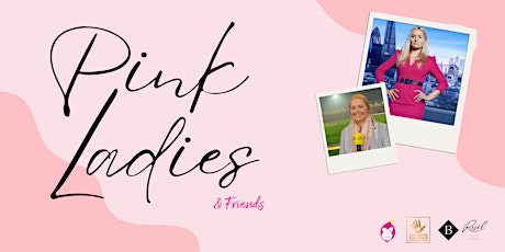 Pink Ladies and Friends