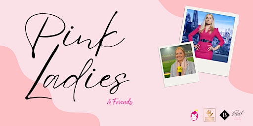 Pink Ladies and Friends primary image