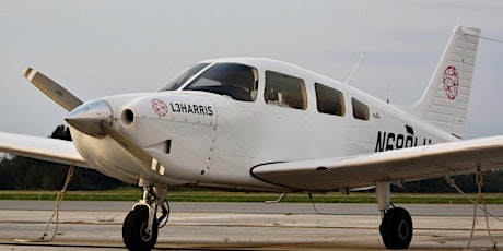L3Harris Flight Academy Open House - Sanford, Florida