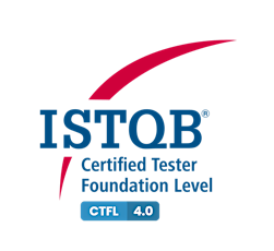 ISTQB® Foundation Exam and Training Course - Lisbon
