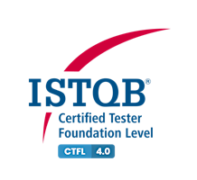 ISTQB® Foundation Exam and Training Course (CTFL) - Madrid primary image
