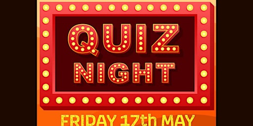 Primaire afbeelding van Quiz evening  in the Longshed Friday May 17th 7PM