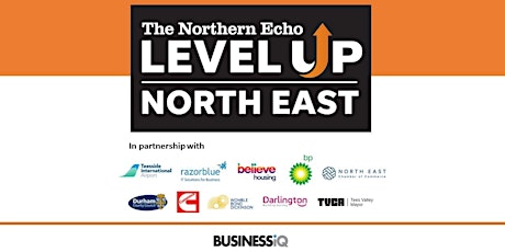Level Up North East: A Global Capital of New Tech