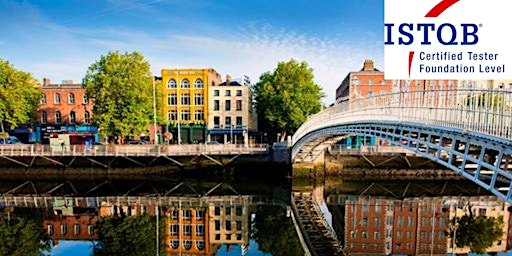 Hauptbild für ISTQB® Agile Exam and Training Course - Dublin