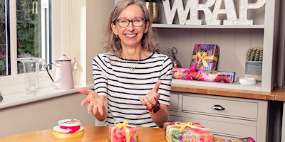 Image principale de Gift Wrapping with Louise Lewis