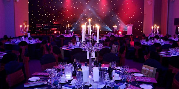 BESA Cymru/Wales & SW Dinner & Awards 2020