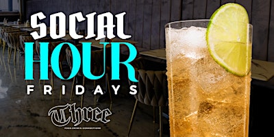 Social Hour Fridays primary image
