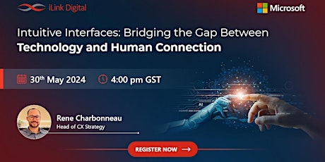 Intuitive Interfaces: Bridging the Gap Between Technology and Human Connect