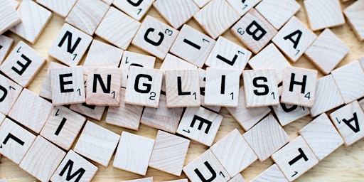 ACS English Functional Skills E3 to L2 (FREE Online & In-Person Course ) primary image