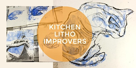 Kitchen Litho Improvers primary image