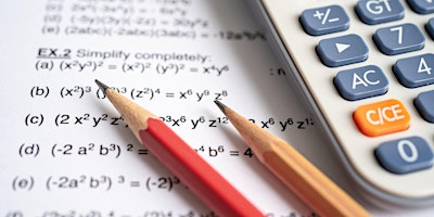 Hauptbild für ACS FREE Maths Functional Skills E2 -L2 - September start