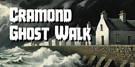 Cramond Ghost Walk primary image