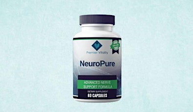 Pure Neuro Buy: Does It Work? What They Won’t Say About PureLife Organics PureNeuro!