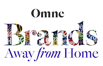 Omne  - Brands Away from Home - Client Insights Event