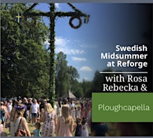Imagem principal de Swedish Midsummer at Reforge