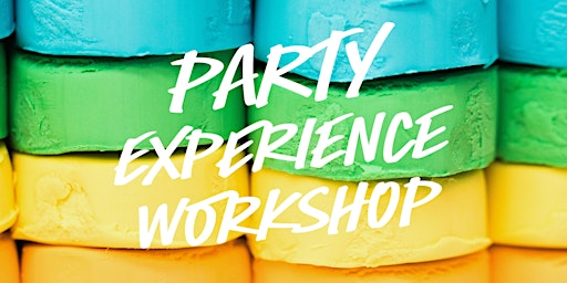 Imagem principal do evento Are you ready to Party??  Lush Cork