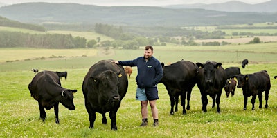 Image principale de Deeside Monitor Farm Summer Open Day - Forage and Finishing