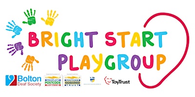 Bright Start Playgroup primary image