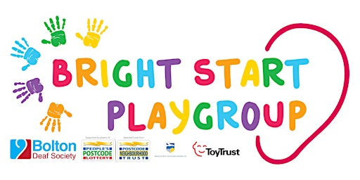 Hauptbild für Bright Start Playgroup