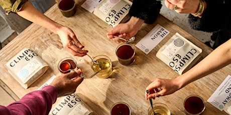 Cupping Club | The Showstopper Subscription Launch