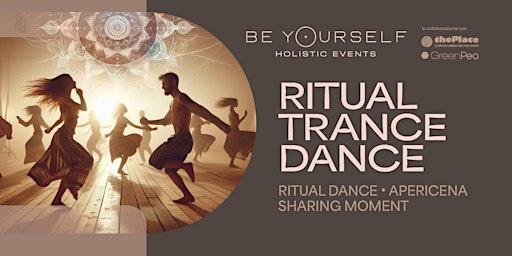 Imagem principal do evento RITUAL TRANCE DANCE