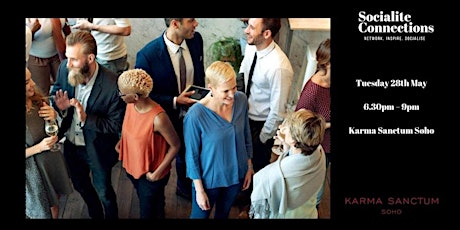 Speed Networking: Business Networking for Professionals in Mayfair
