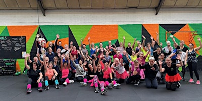 Imagen principal de Trial Class with AbFabFit Club Ladies Only Gym